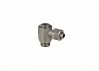 C30 BSPPM Rapid Banjo Elbow